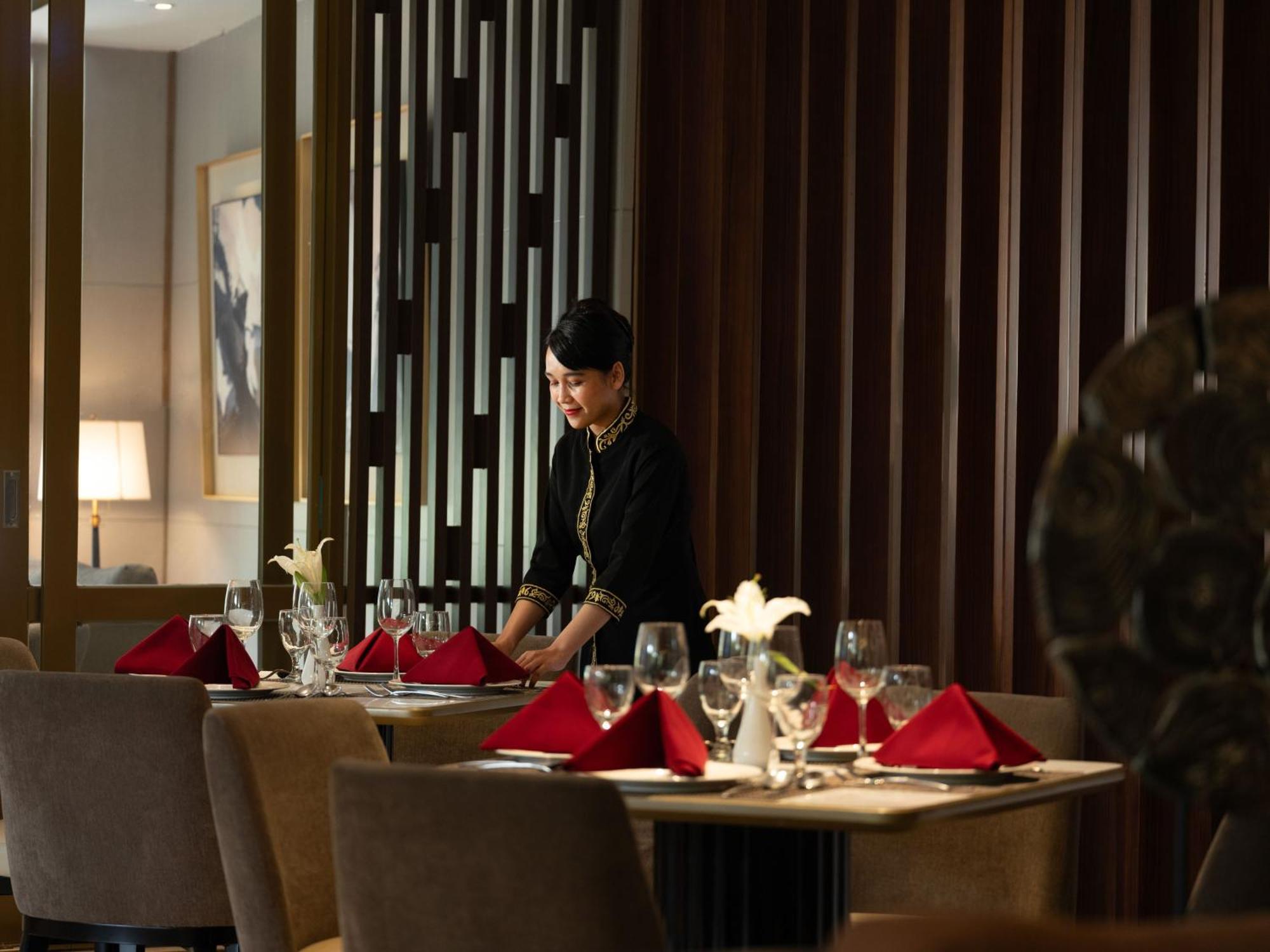 Hotel Santika Premiere Gubeng 4*