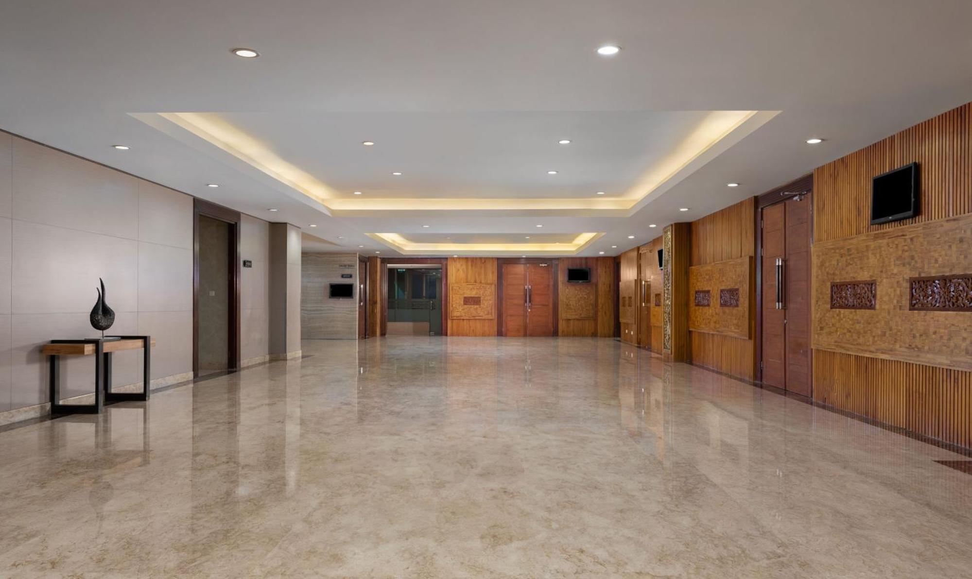 Santika Premiere Gubeng Hotel