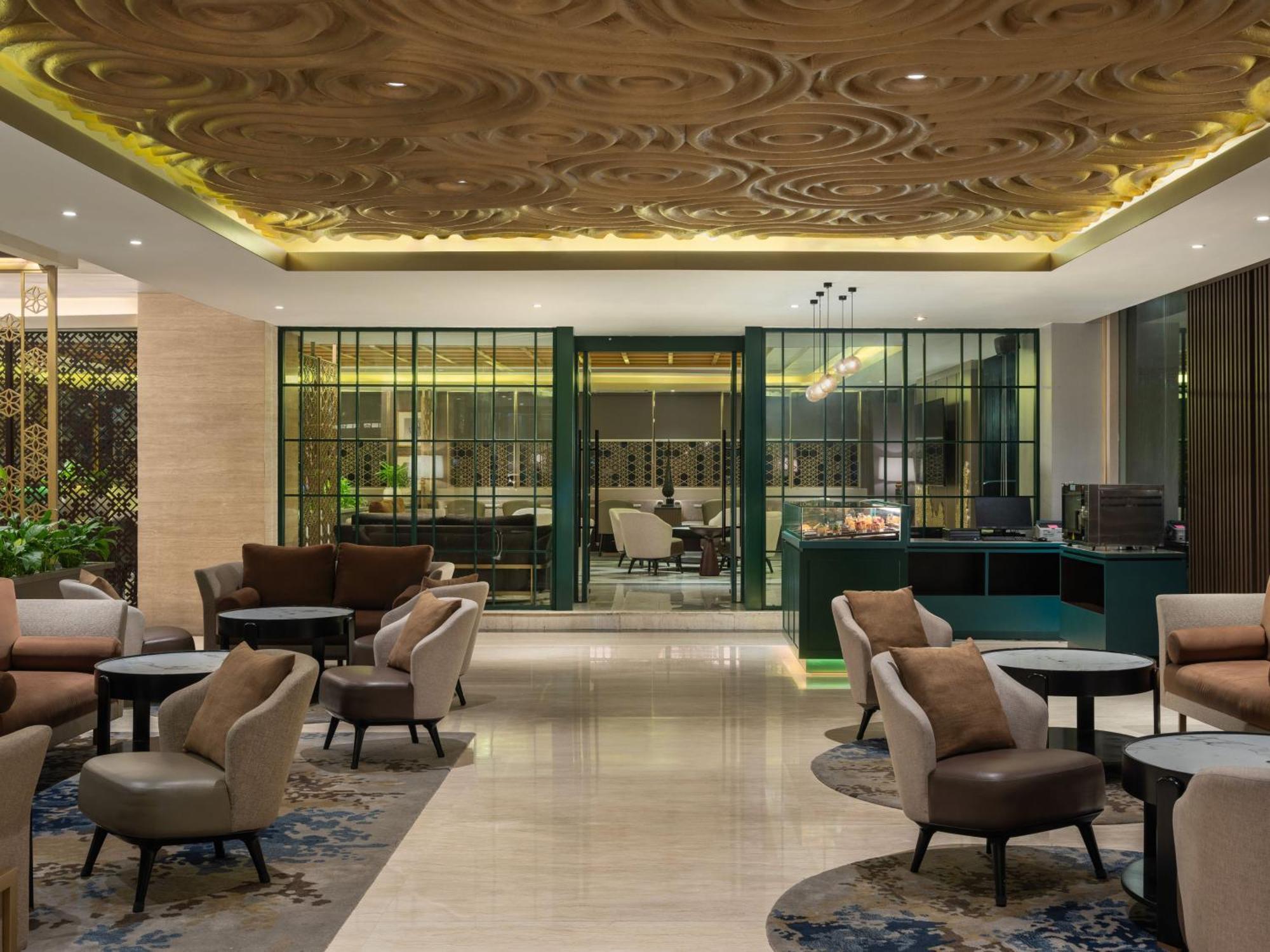 Hotel Santika Premiere Gubeng 4*