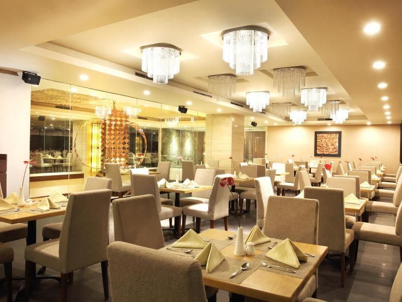 Santika Premiere Gubeng Hotel Surabaya