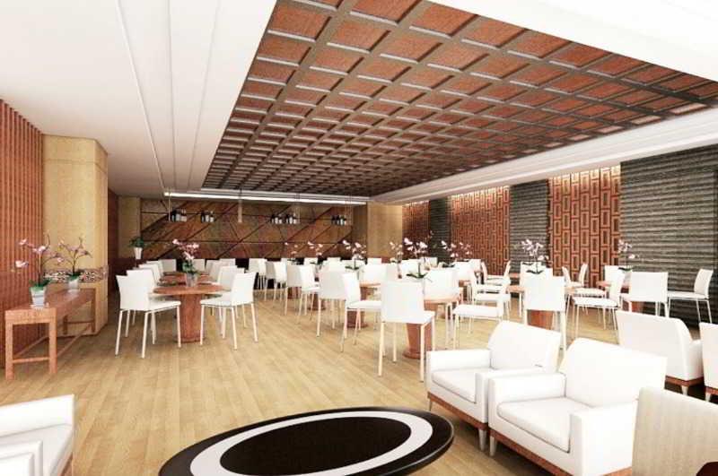 Hotel Santika Premiere Gubeng Surabaya