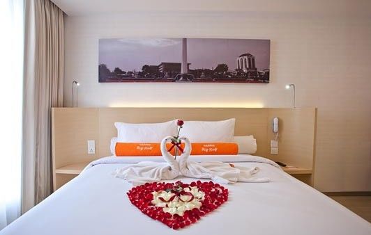 Santika Premiere Gubeng Hotel