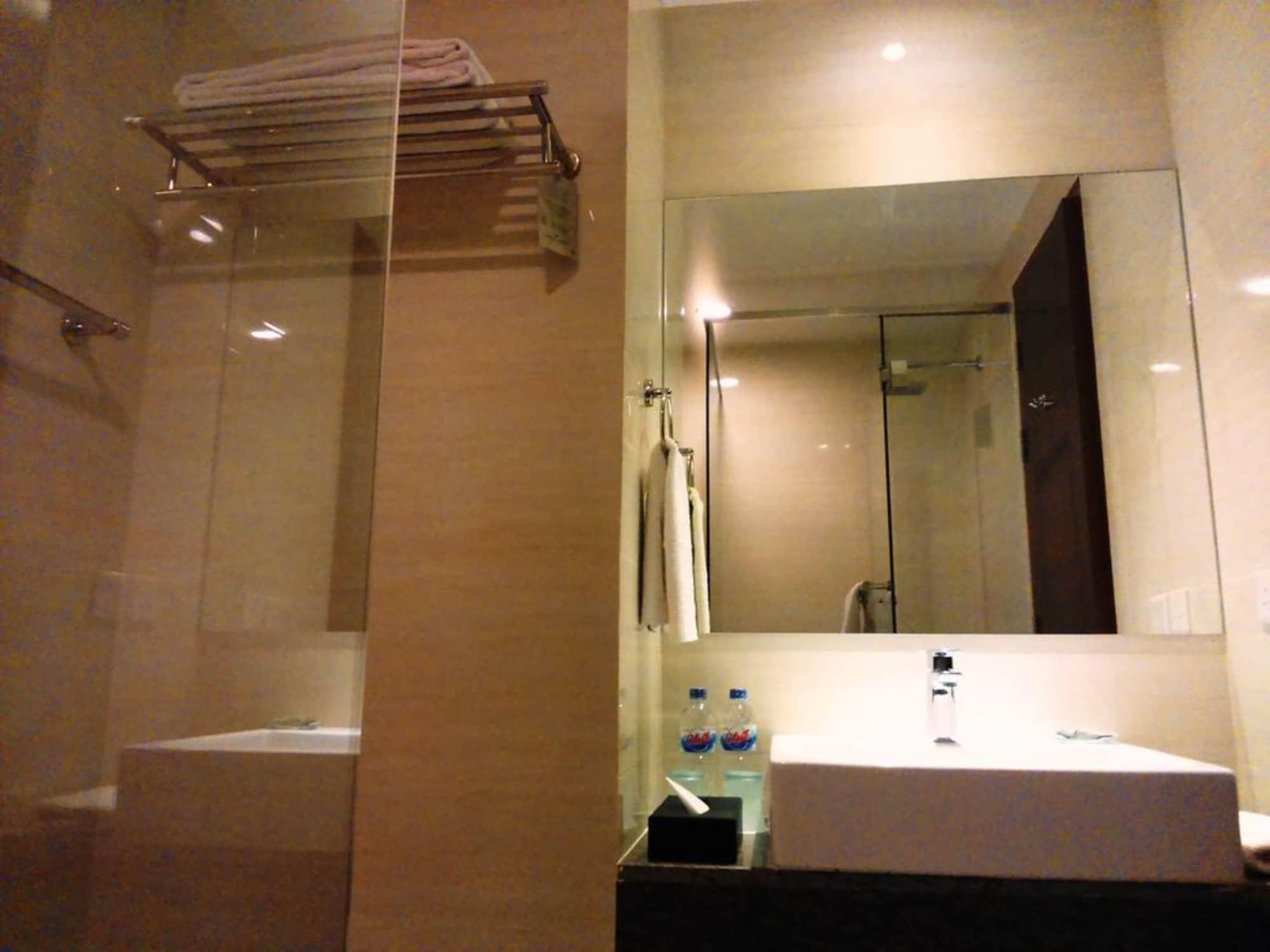 Santika Premiere Gubeng Surabaya