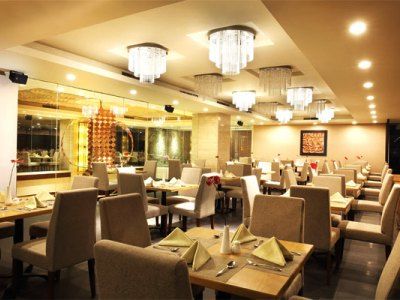 Hotel Santika Premiere Gubeng