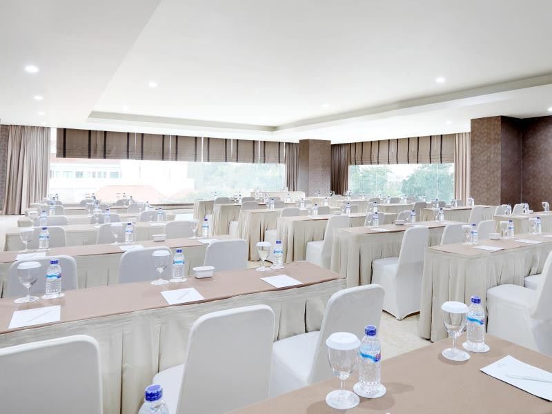 Santika Premiere Gubeng Surabaya