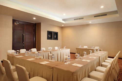 Hotel Santika Premiere Gubeng