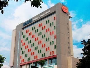 Hotel Santika Premiere Gubeng Surabaya