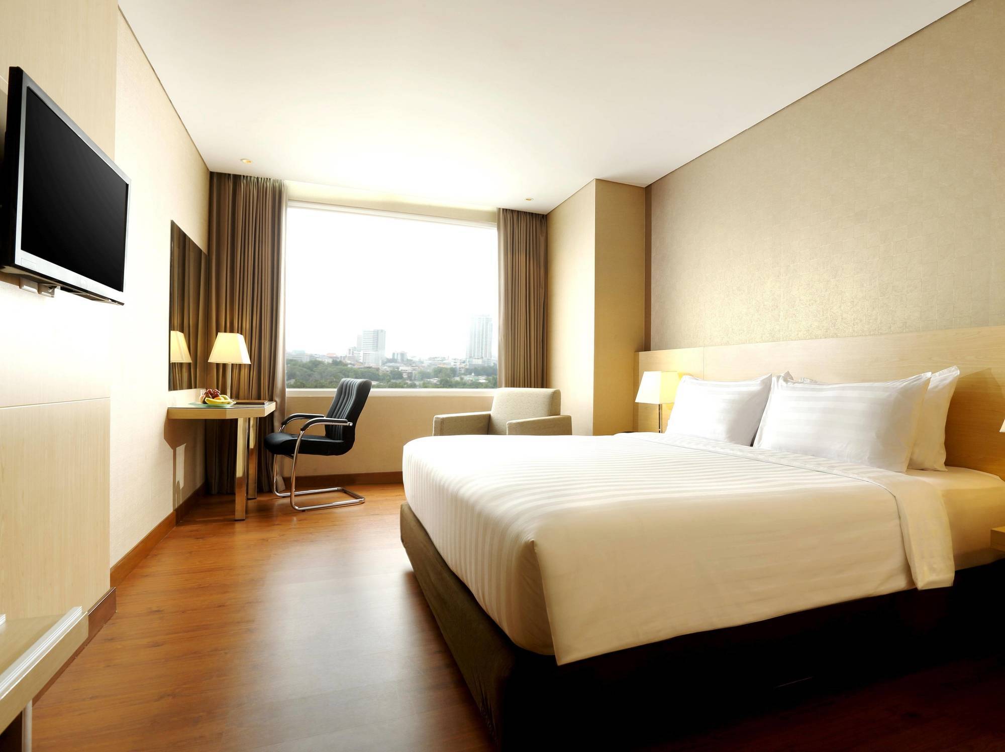 Santika Premiere Gubeng Hotel Surabaya