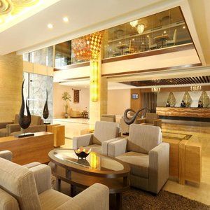 Santika Premiere Gubeng Hotel 4*