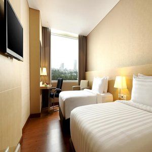 Santika Premiere Gubeng Hotel 4*